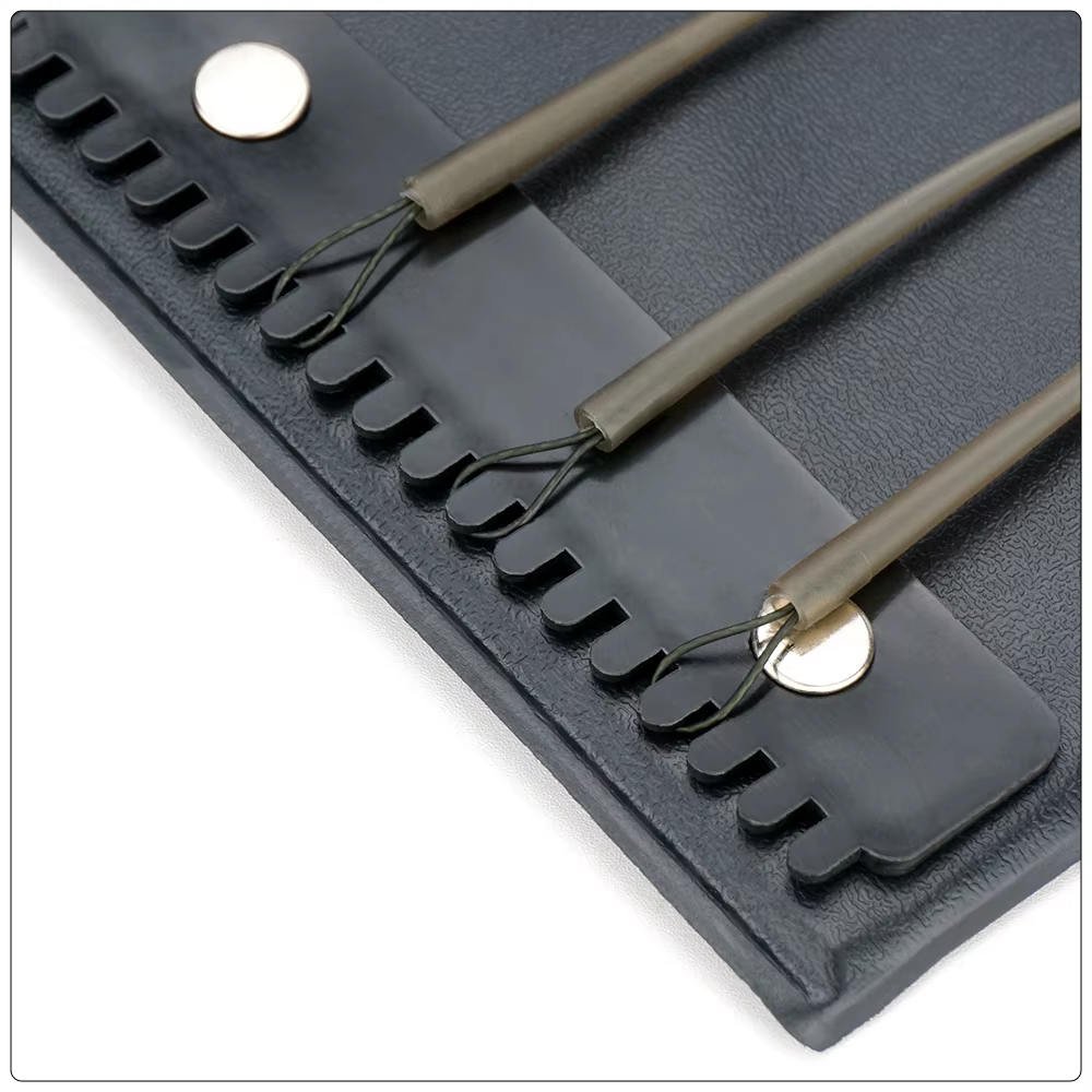 Hirisi W103 carp fishing tackle organizer compacto