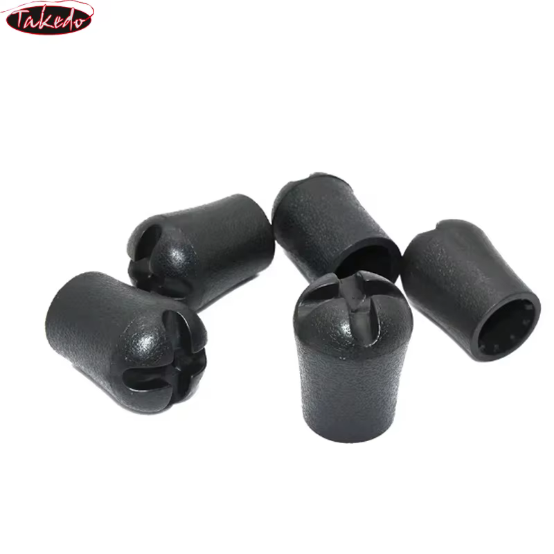 TAKEDO Tapa PVC para Caña de Pescar 13,2-22 mm - imagen 4