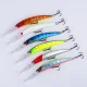 Crankbait minnow de buceo profundo para lubina y lucio - imagen 4