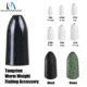 Maximumcatch plomada de tungsteno para Texas Rig, carga lubina - imagen 4
