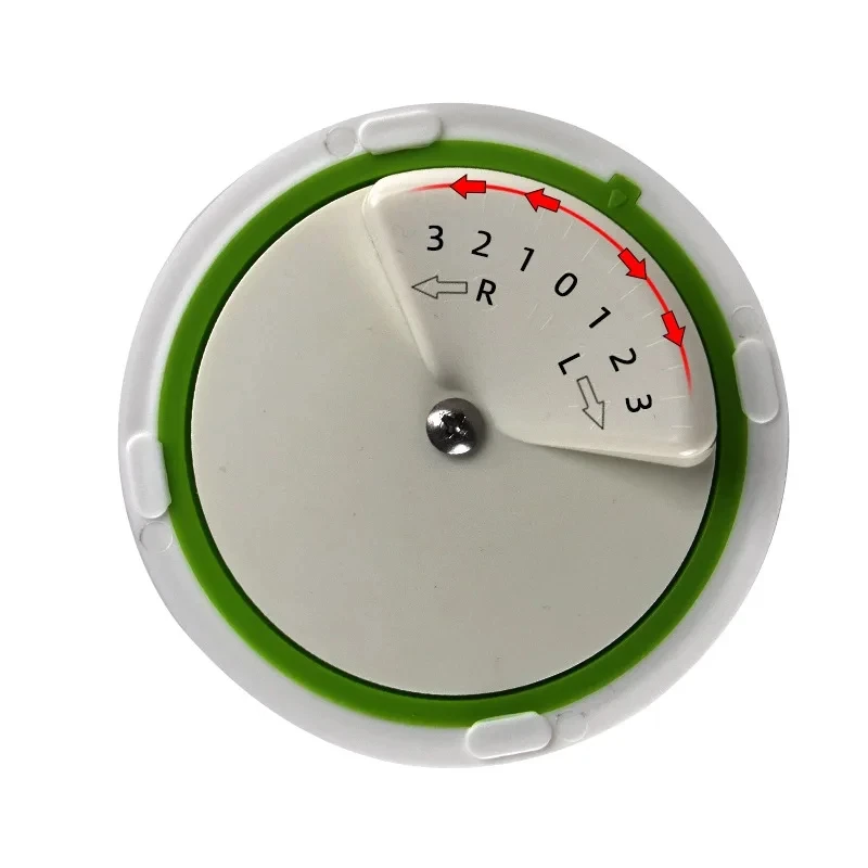 Dipsy Diver FishingFans direccional ajustable disco de buzo - imagen 2