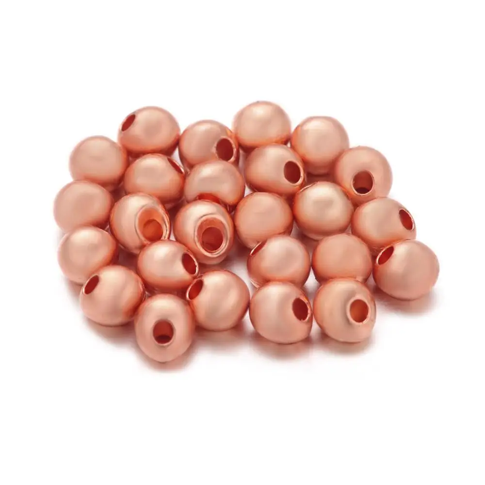 Perlas de tungsteno para moscas - tamaños 2,3/2,8/3,3/3,8 mm - imagen 3