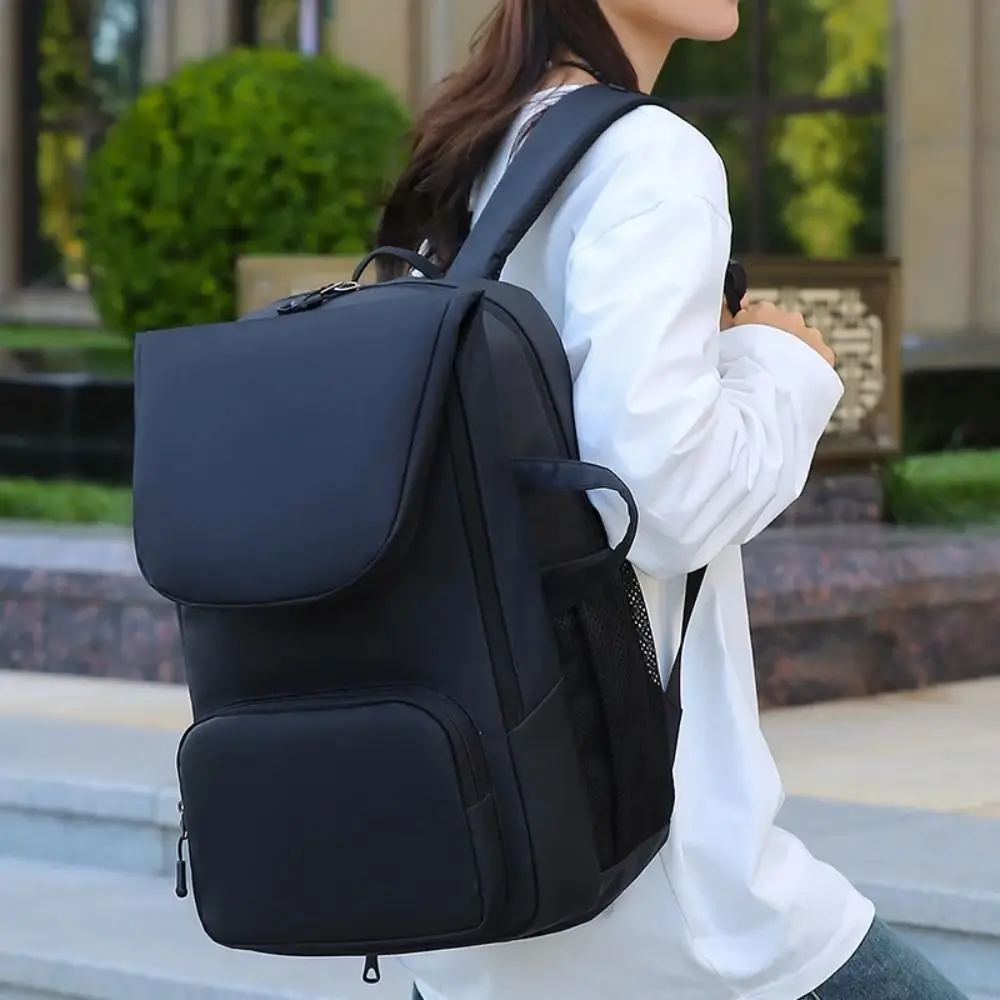 Mochila plegable para raquetas de tenis con compartimento zapatos - imagen 4