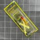 MEGAIMABASS M45 señuelo minnow boca invertida para lubina - imagen 4