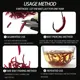 Señuelos blandos ShareShark luminosos realistas con efecto pez - imagen 5