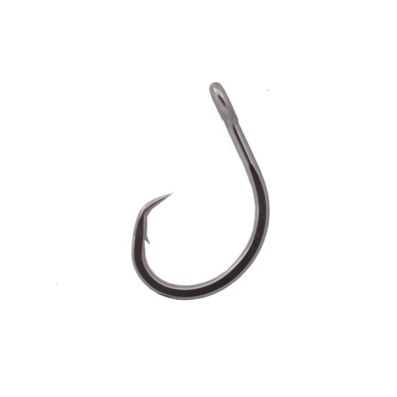 Anzuelos Circle BKK Monster – Resistencia alta para pesca - imagen 3