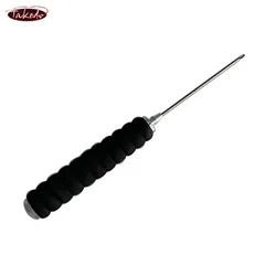 TAKEDO WF02 Aguja de desinflado para pesca en aguas profundas