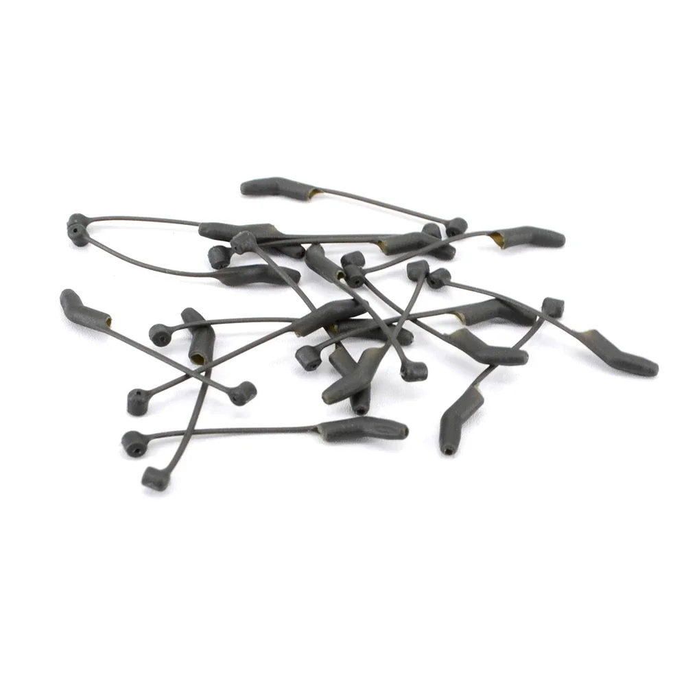 Accesorios para carpa: mangas de gancho y D-rig listos - imagen 5