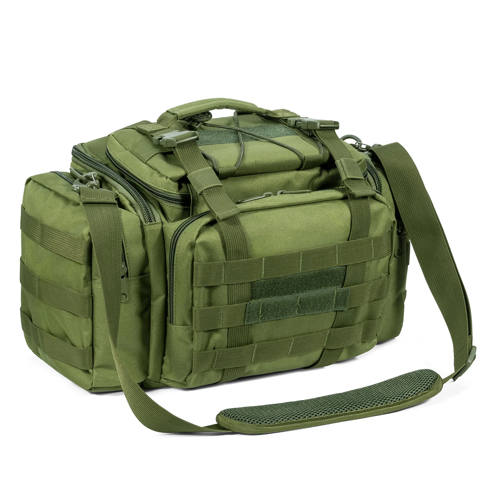 Bolsa de pesca de cintura alta capacidad - imagen 3