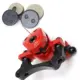 Pastillas de freno de disco semimetálicas para scooter Xiaomi M365 Pro - imagen 4