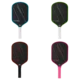 Pala de pickleball T700 PRO carbono ligero USAPA - imagen 5