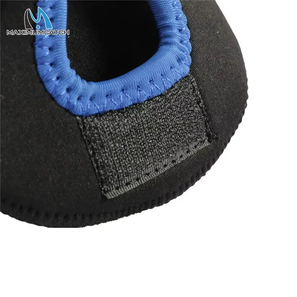Funda impermeable para carrete baitcasting Maximumcatch – Neopreno resistente - imagen 5