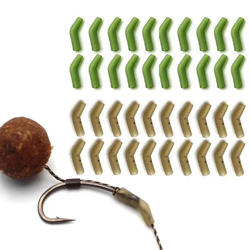 D Rig Kickers para Carpa - Ganchos anti-enredos Ronnie Rig - imagen 2
