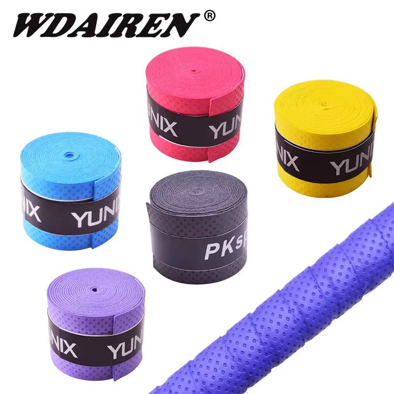 Grip antideslizante WD-136 para caña de pescar – Absorbe sudor - imagen 2