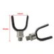 Hirisi Buzz Bar de acero inoxidable con cabezal para cañas de pescar - imagen 4