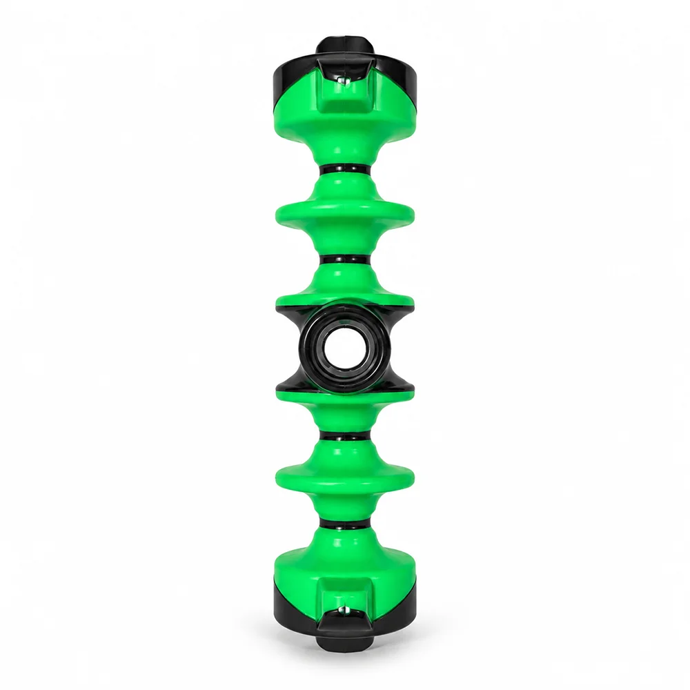 Buzz bar JSFUN con cabezal de plástico para caña de carpa - imagen 5