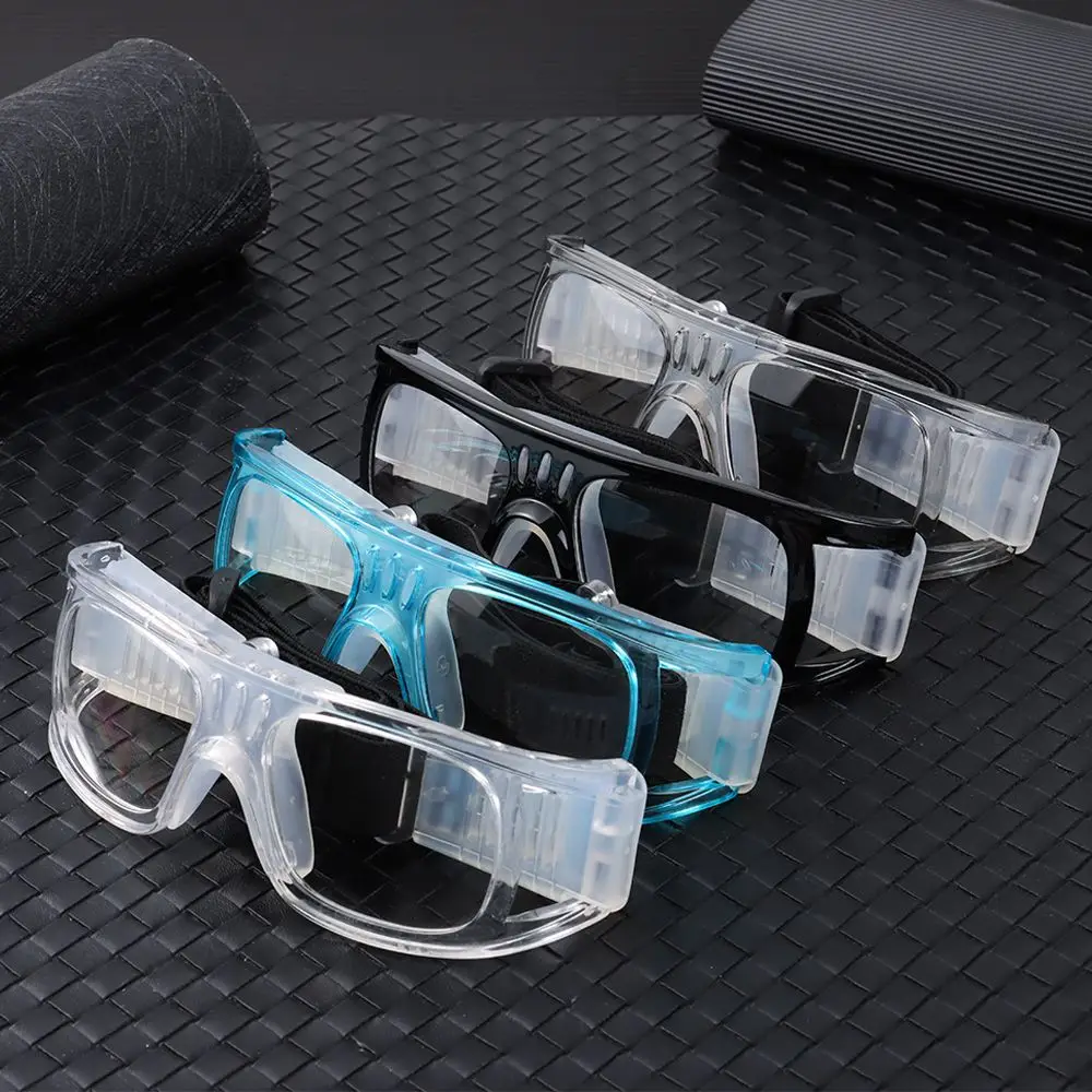 Gafas de protección para deportes de contacto al aire libre
