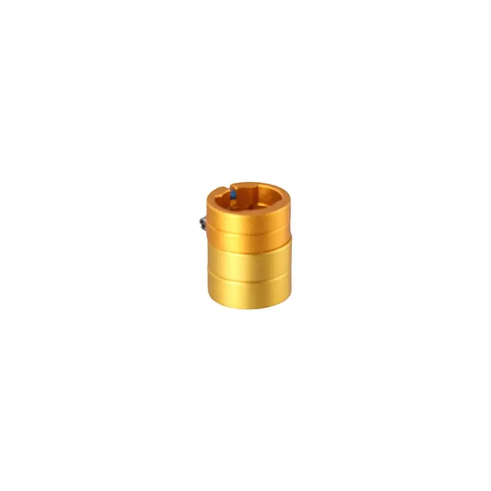 Anillo de fijación para empuñaduras