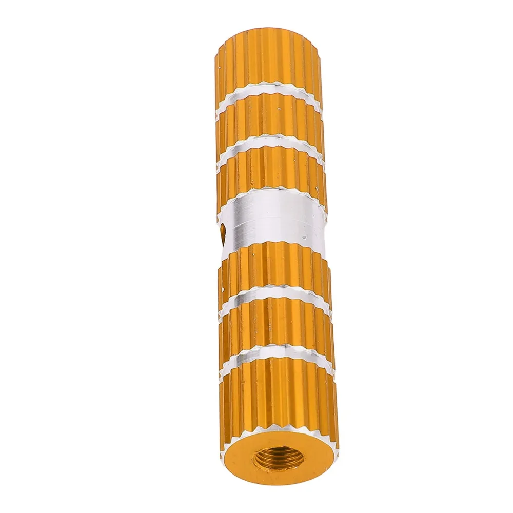 Pedales de bicicleta de aluminio duraderos para MTB - imagen 4