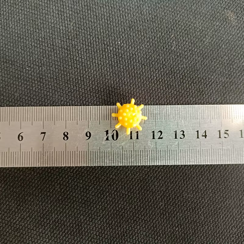 Señuelo flotante de maíz blando para pesca – cebo artificial biónico - imagen 2