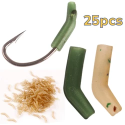 Tubo Alineador Kicker para Carpfishing – Evita Enredos del Anzuelo