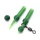 Accesorios pesca carpa anti-enredos Method Feeder Helicopter Hair Rig - imagen 5