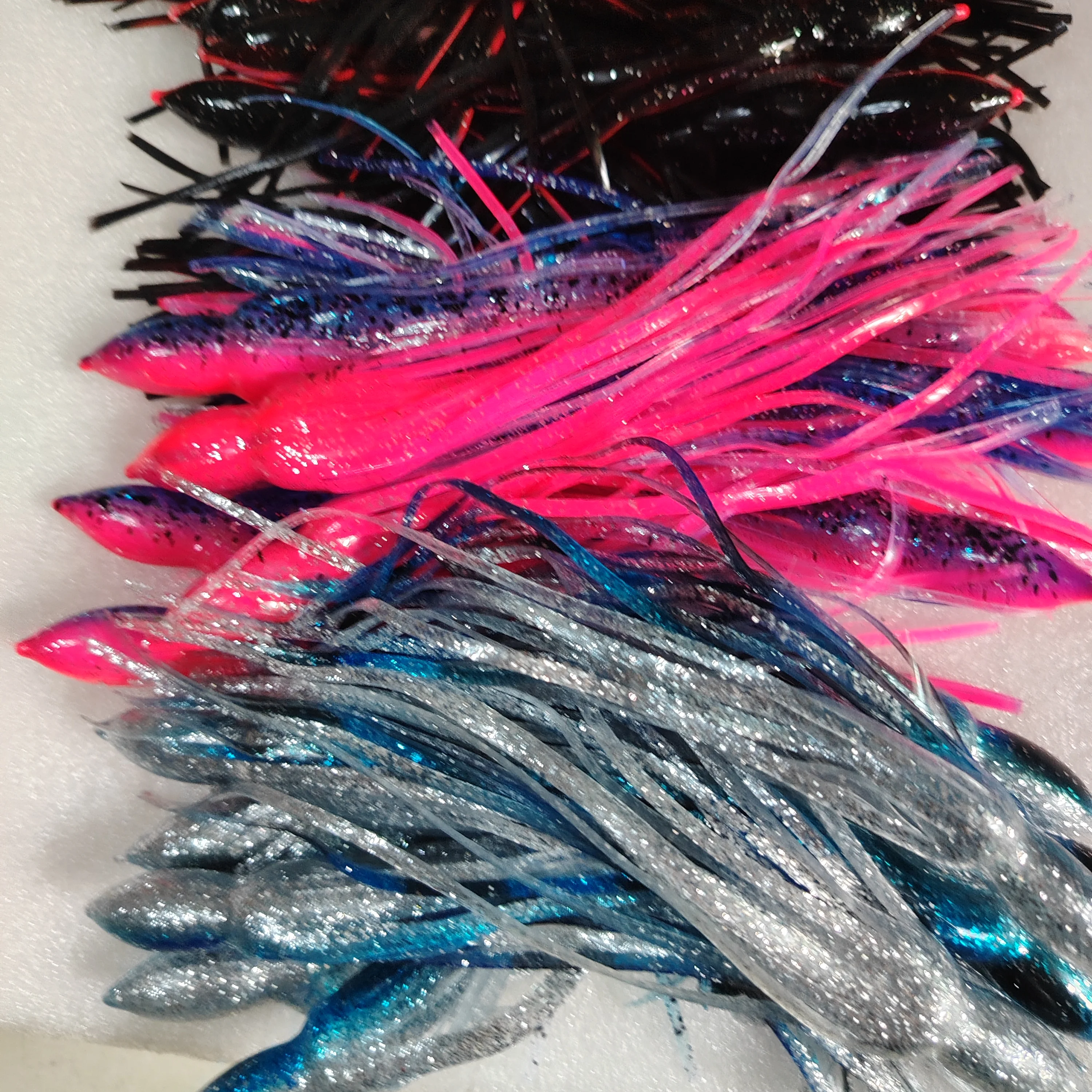 Varias tallas disponibles
