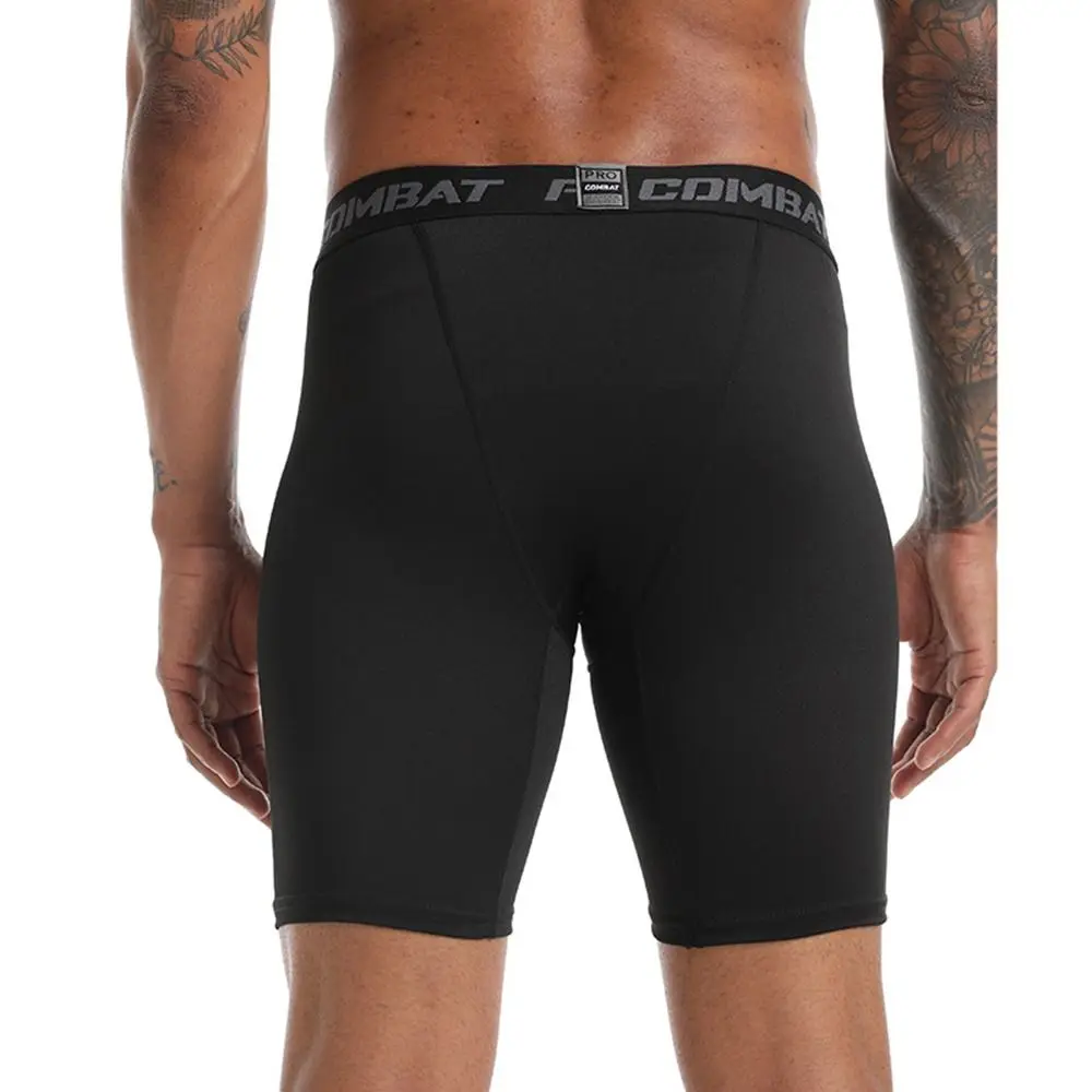 Short compresivo para entrenamiento