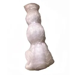 Red de enmalle nailon monofial - Malla 16-70mm, 65-220m