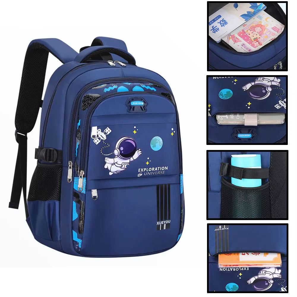Mochilas Escolares