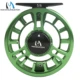 MAXCATCH TORO carrete de pesca con mosca CNC ajuste micro de freno - imagen 5