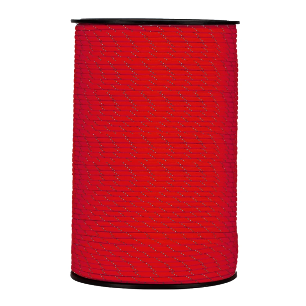 HERCULES 550 Paracord III Rojo Imperial