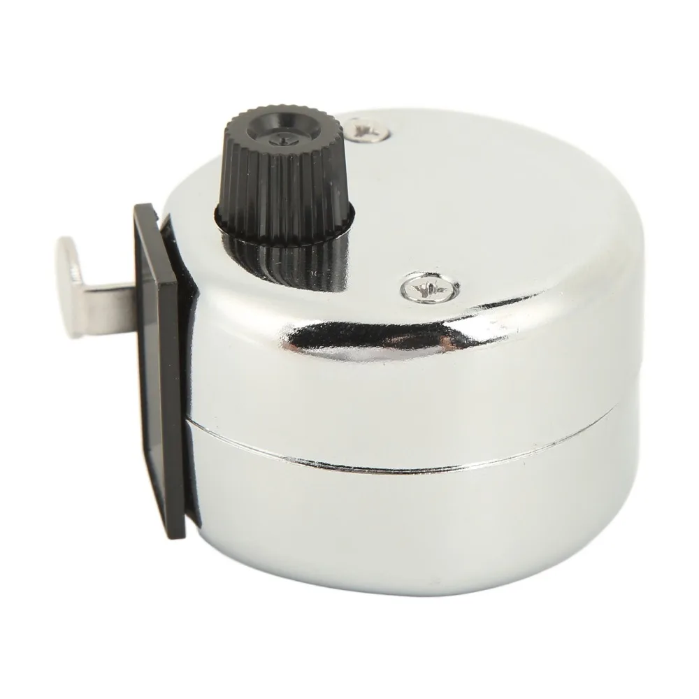 Contador para uso en eventos y actividades deportivas