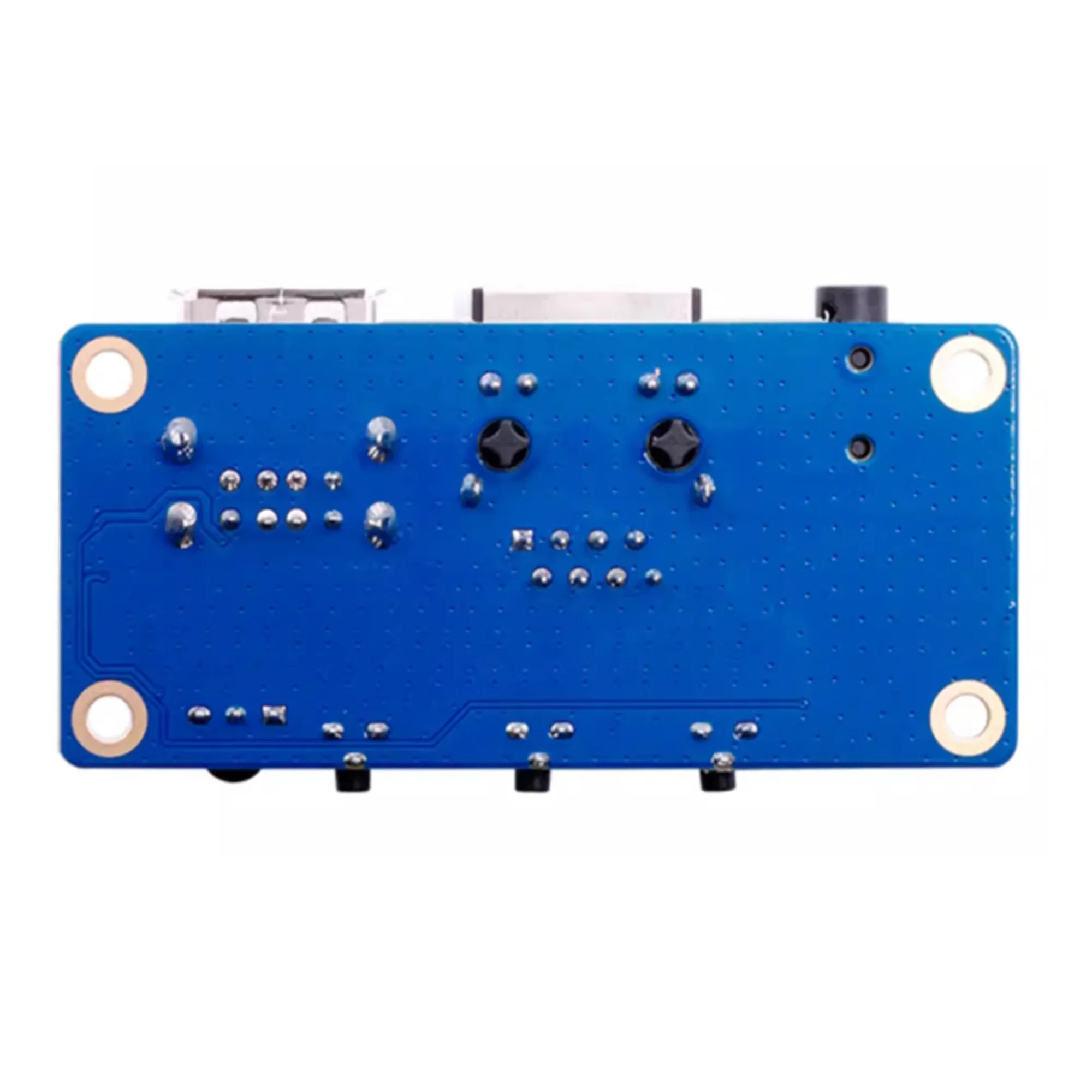 Placa de expansión Orange Pi Zero Demon Board con red USB - imagen 3