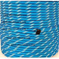 Cuerda de amarre trenzada UHMWPE doble con funda para barco