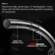 Línea fluorocarbono SeaKnight SK de hundimiento rápido, resistente - imagen 4