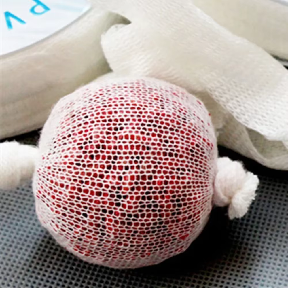 Malla PVA Carpa 5 Metros Red Soluble para Cebo de Fondo en Pesca - imagen 5