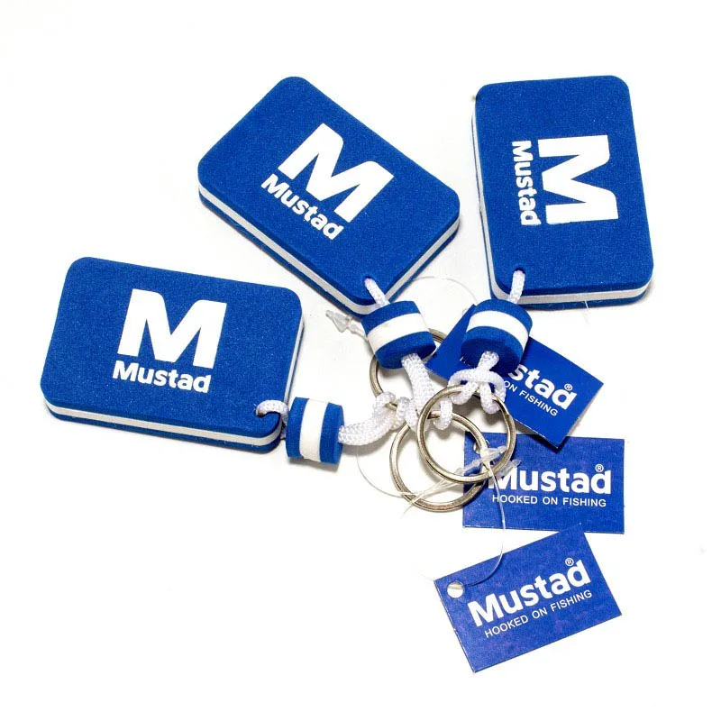 Tijeras de pesca flotantes multifuncionales Mustad MTB009 - imagen 2