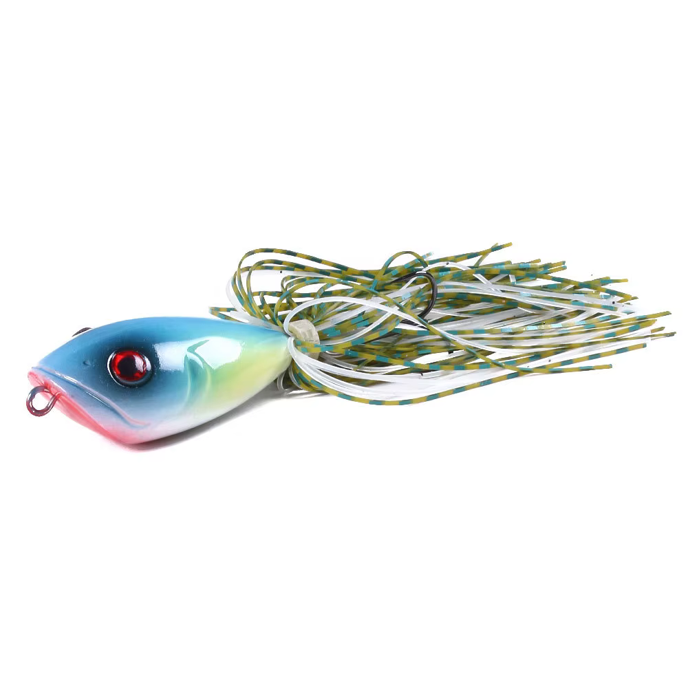 Señuelo Pez Biónico 10 cm – 10,5g Movimiento realista para pesca - imagen 3