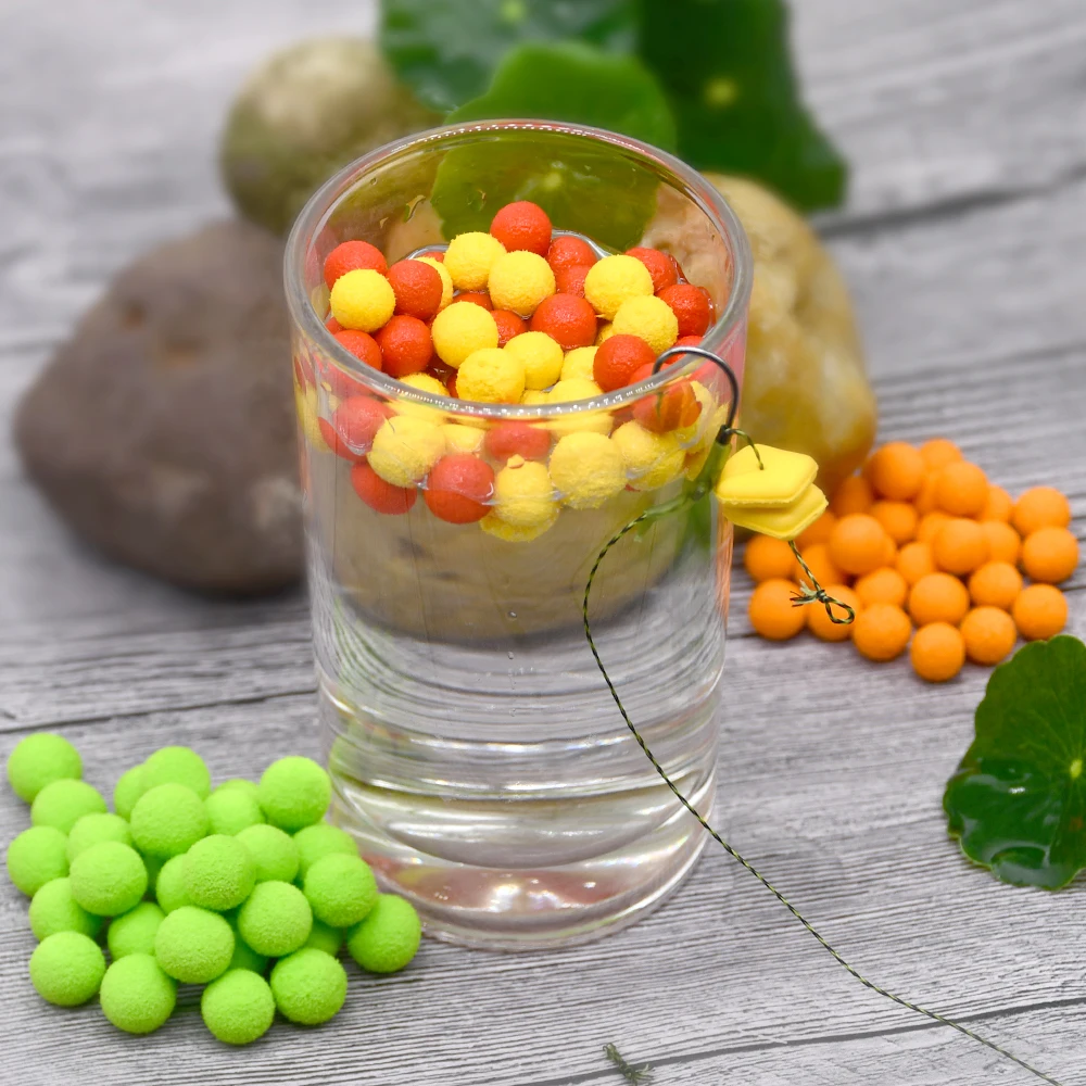 MNFT Cuentas Pop Ups para carpa con formas emergentes y colores - imagen 3