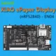 Pantalla ePaper XIAO EN04 con chip nRF52840 Plus y carga IC - imagen 3