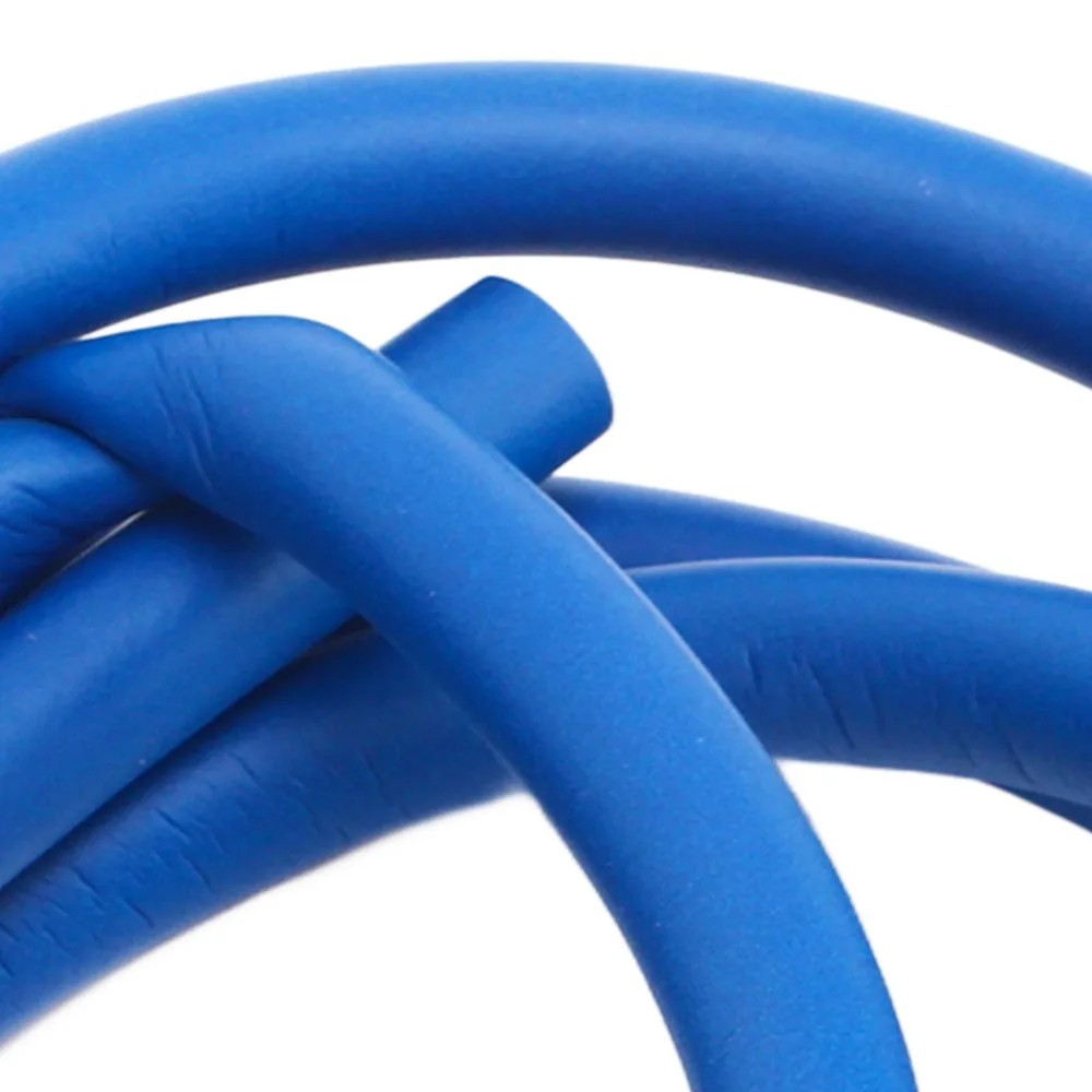Tubo de esponja antivibración para enrutado interno