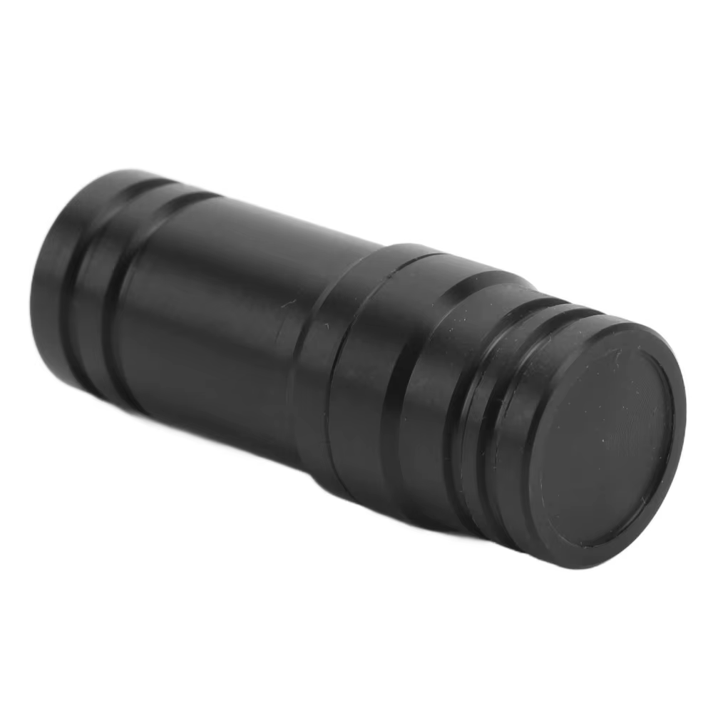 Protector unión taco billar 3/8x10 negro – Tapa rosca junta - imagen 4