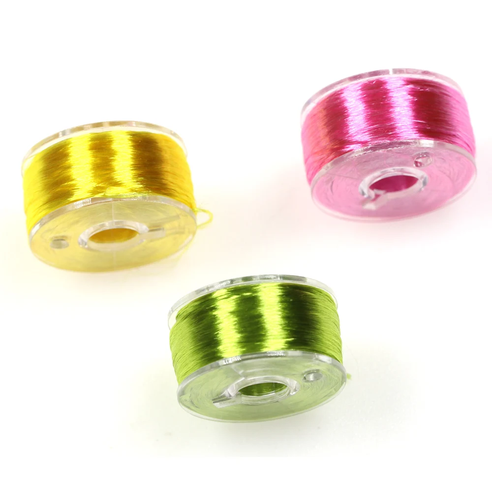 Colores para patrones de pesca