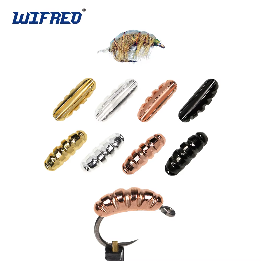 Wifreo Scud Beads – Ninfa Camarón hundimiento rápido - imagen 2