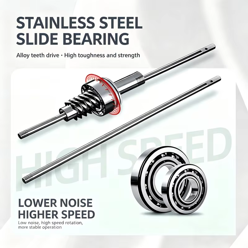 Carrete Spinning Serie 1000 Ligero para Trucha - imagen 4