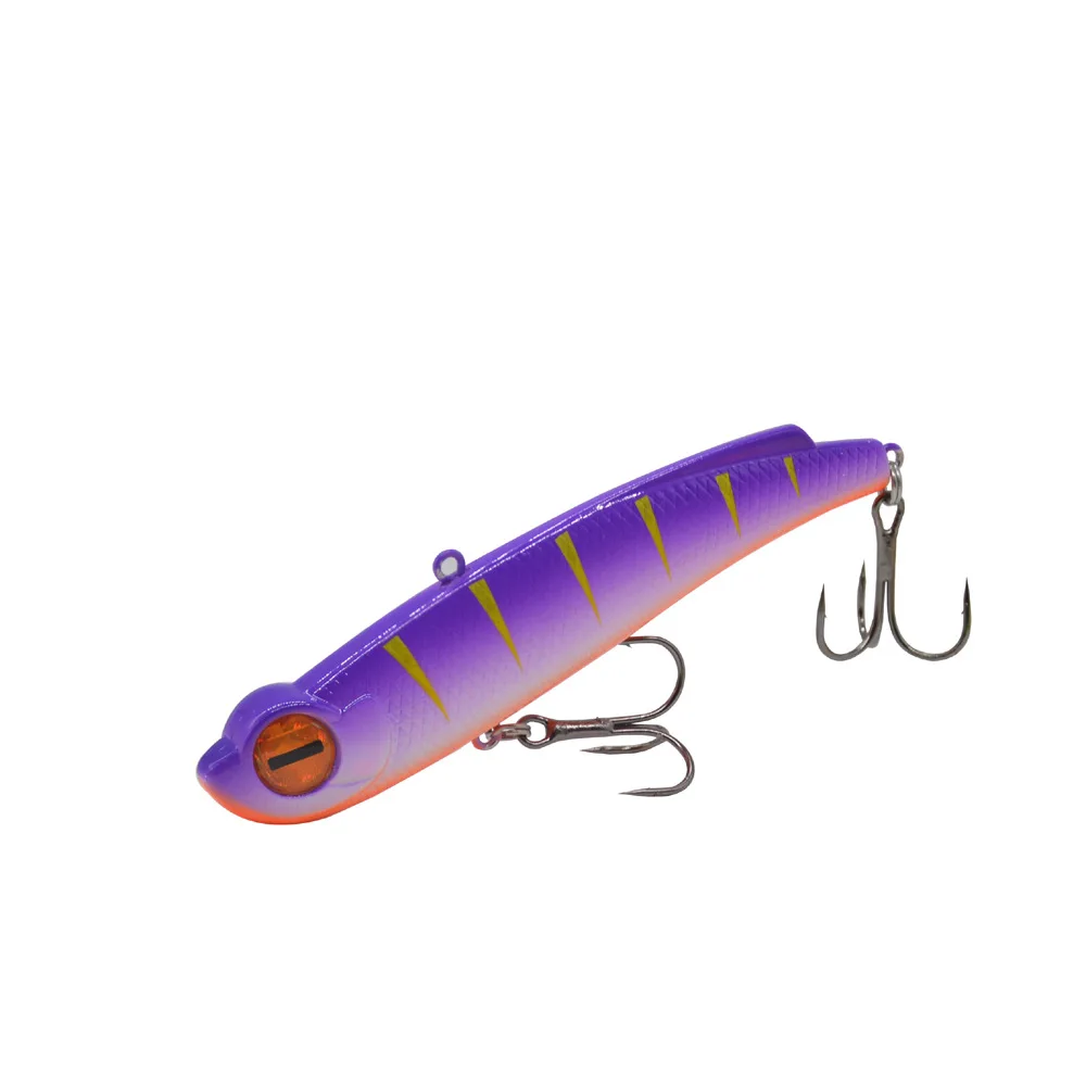Señuelo vibratorio VIB 30g – 9,5 cm profundidad - imagen 5