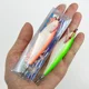ShareShark señuelo luminoso de vinilo para camarones y calamares - imagen 5
