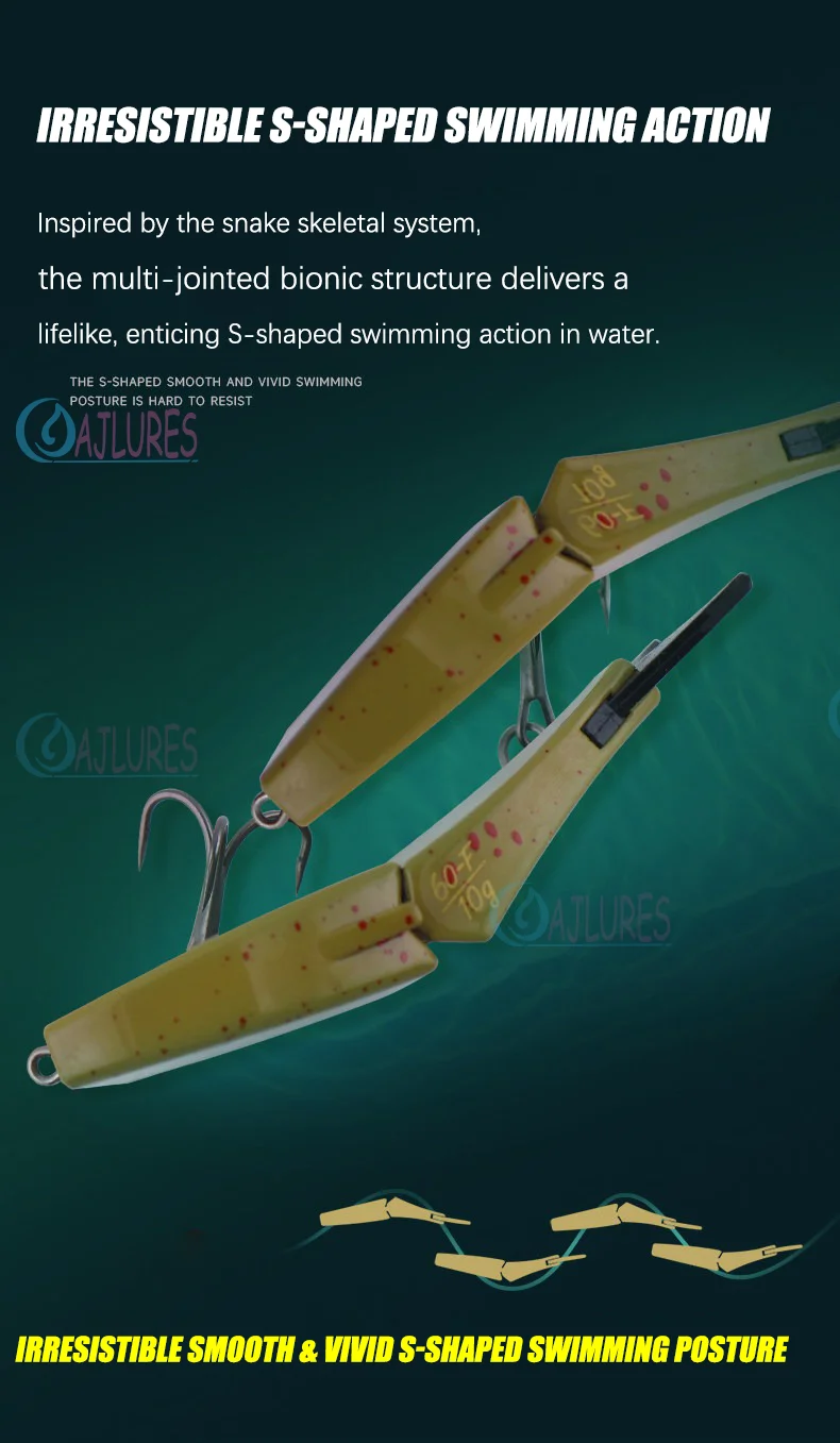 Anzuelo triple Mustad 8#