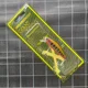 MEGAIMABASS Señuelo minnow sumergible Ito Shrimp boca biselada - imagen 2
